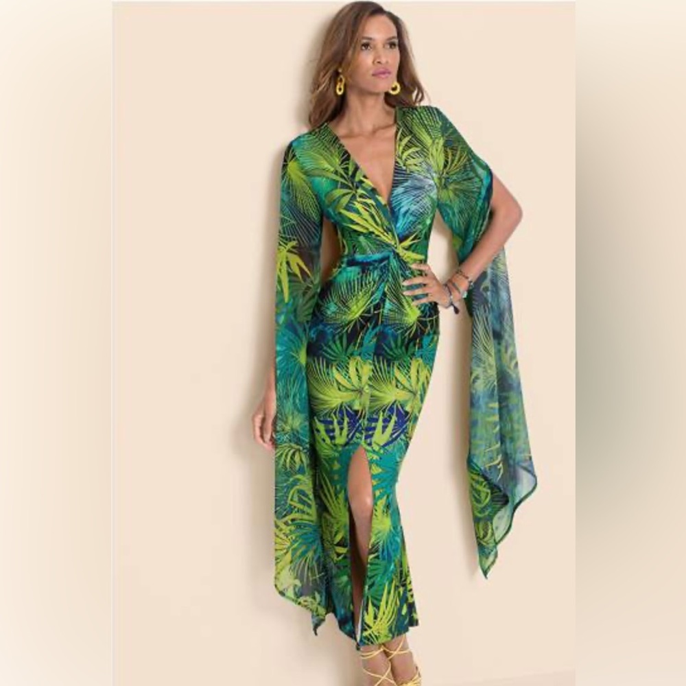 COPY - JLO STYLE DRESS